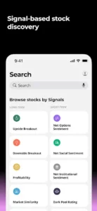 Prospero.Ai – AI Stock Trading 2