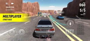 Race Max Pro 4