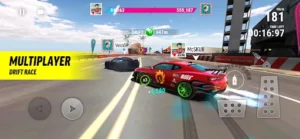 Race Max Pro 5