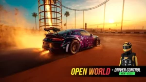 Rally Horizon 1