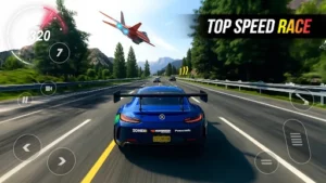 Rally Horizon 2