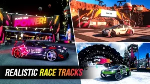Rally Horizon 3
