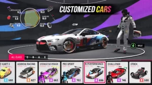 Rally Horizon 4