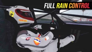 Rally Horizon 5