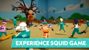 Squid Game Season 3 1