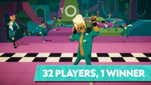 Squid Game Season 3 4