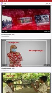 Sriwijaya TV 1