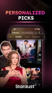 Stardust TV 1