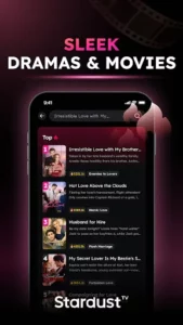 Stardust TV 3