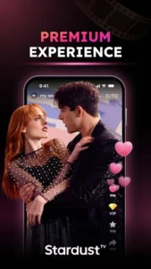 Stardust TV 4