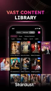 Stardust TV 5
