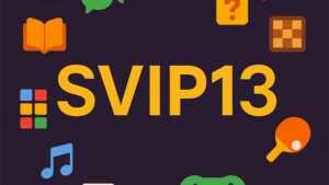 SVIP13 4