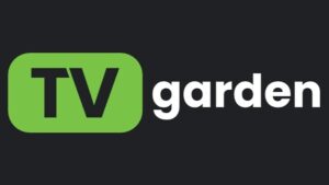 TV Garden 1
