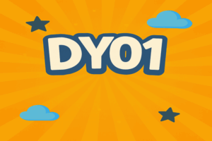 DY01 3