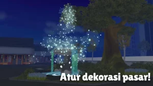 Aku Si Juragan Pasar 4