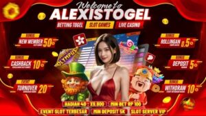 ALEXISTOGEL 1