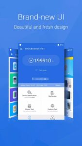 AnTuTu Benchmark 2