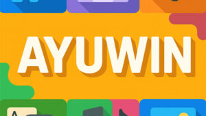 AYUWIN 4