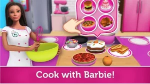 Barbie Dreamhouse Adventures 4