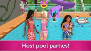 Barbie Dreamhouse Adventures 5
