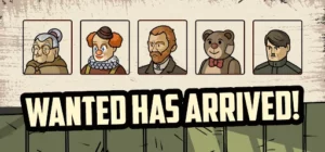 Black Border 2 1