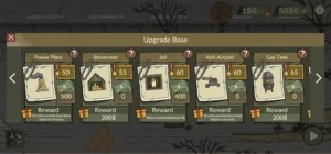 Black Border 2 3