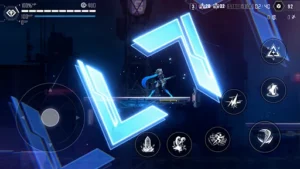 BlazBlue Entropy Effect 3
