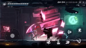 BlazBlue Entropy Effect 5