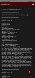 Camera IDs 2