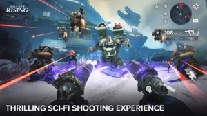 Destiny: Rising 2