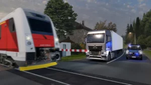 Drive Real Truck Simulator 3