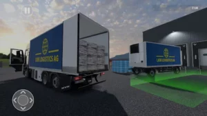 Drive Real Truck Simulator 5