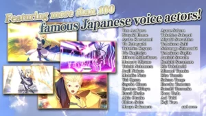 FGO NA 5
