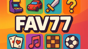 FAV77 1
