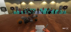 Football Life Simulator 1