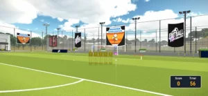 Football Life Simulator 4