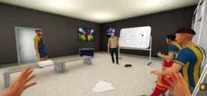 Football Life Simulator 5