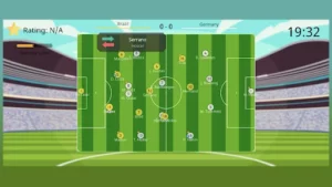 Football Referee Simulator 1