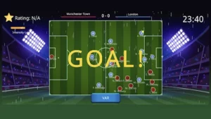 Football Referee Simulator 3