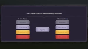 Football Referee Simulator 4