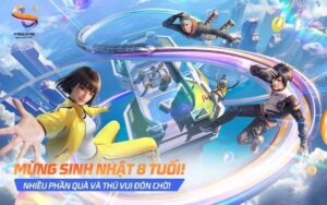 Free Fire Global 1