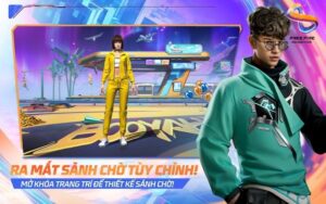 Free Fire Global 4