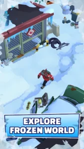 Frost World 1