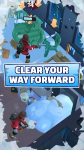 Frost World 2