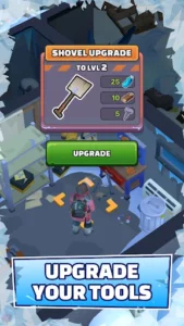 Frost World 3