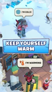 Frost World 4