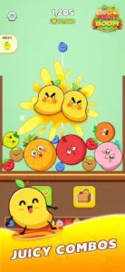 Fruit Boom 1