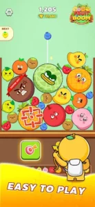 Fruit Boom 2