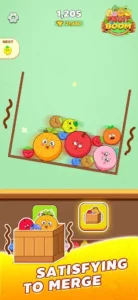 Fruit Boom 3