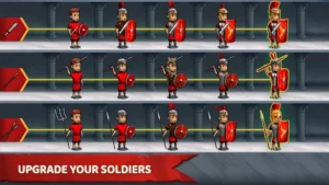 Grow Empire: Rome 2